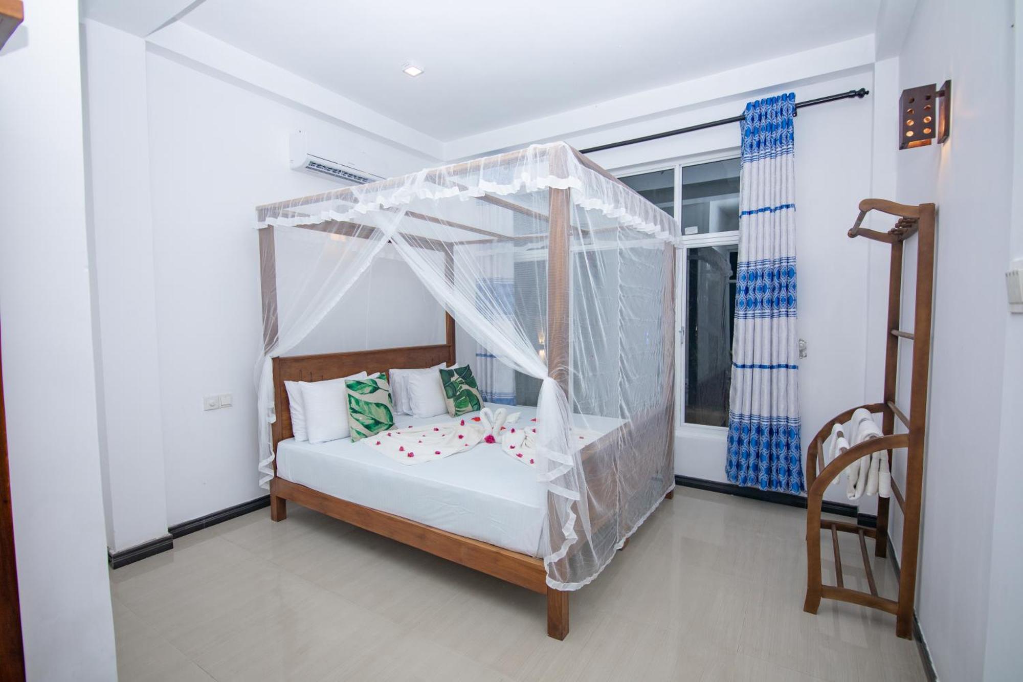 Hotel Jk House Turtle Point Dikwella Exterior foto